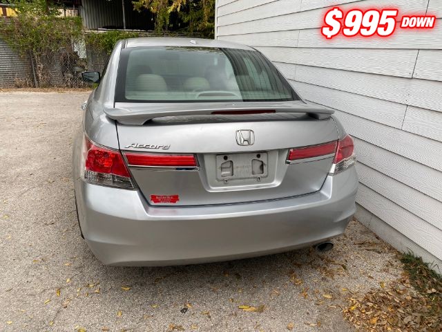 Honda Accord Sedan Vehicle Image 04