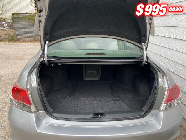Honda Accord Sedan Vehicle Image 07