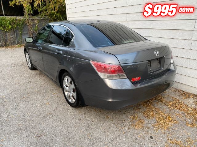 Honda Accord Sedan Vehicle Image 03