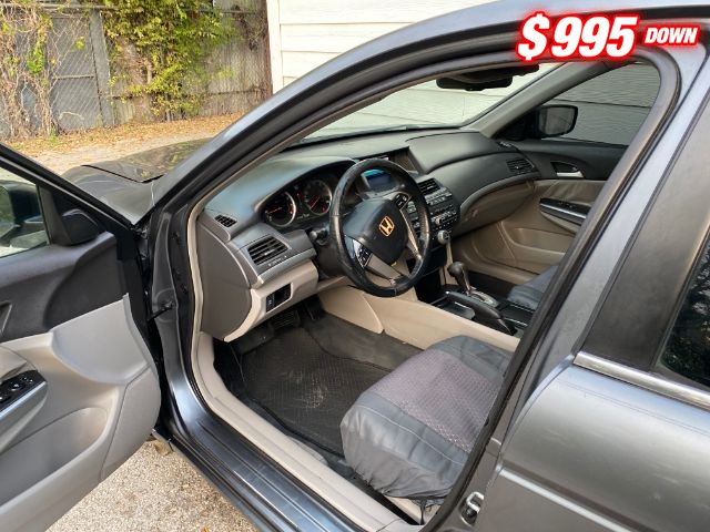 Honda Accord Sedan Vehicle Image 05