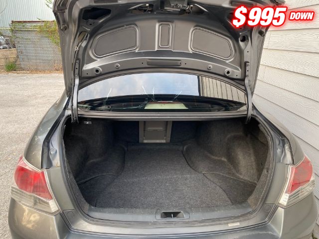 Honda Accord Sedan Vehicle Image 07