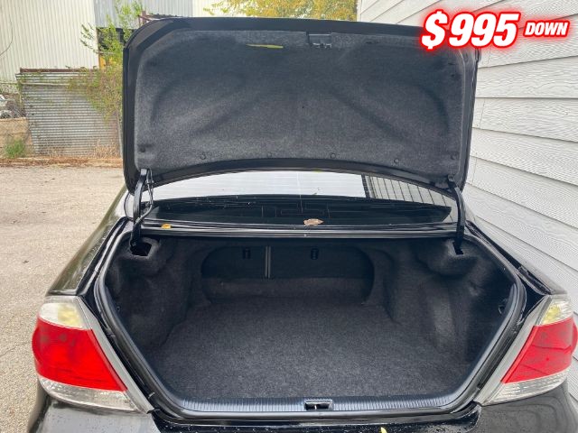 Toyota Camry Vehicle Image 07