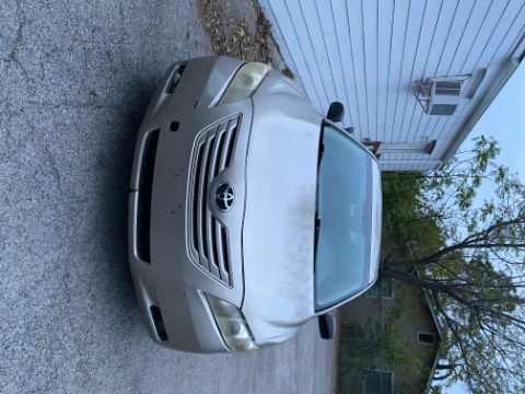 more details - toyota camry