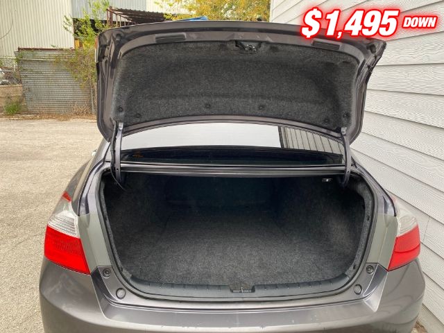 Honda Accord Sedan Vehicle Image 07