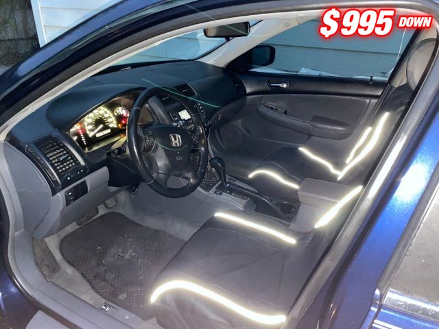 Honda Accord Sedan Vehicle Image 05