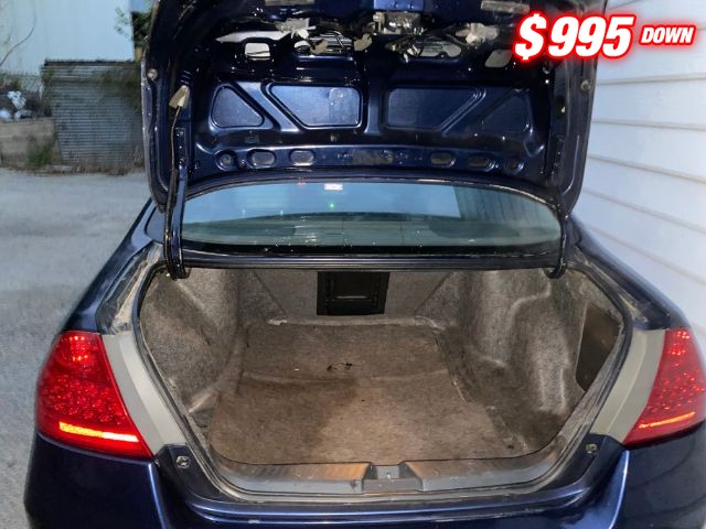 Honda Accord Sedan Vehicle Image 07