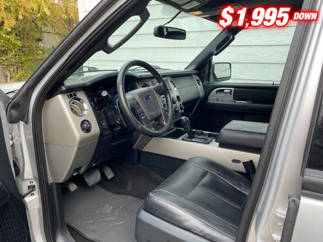 Ford Expedition Vehicle Image 05