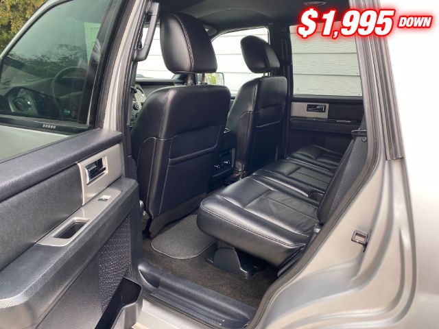 Ford Expedition Vehicle Image 06