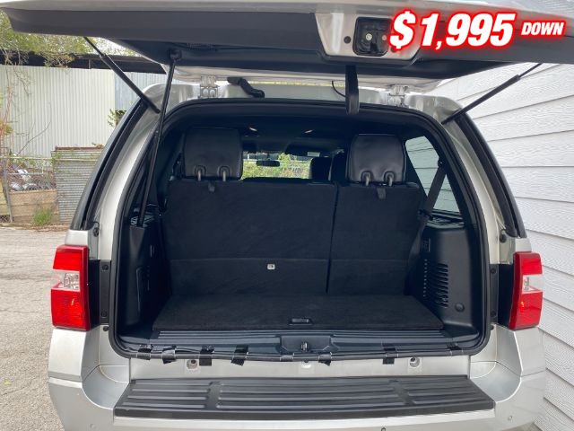 Ford Expedition Vehicle Image 07