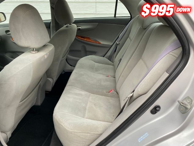 Toyota Corolla Vehicle Image 06