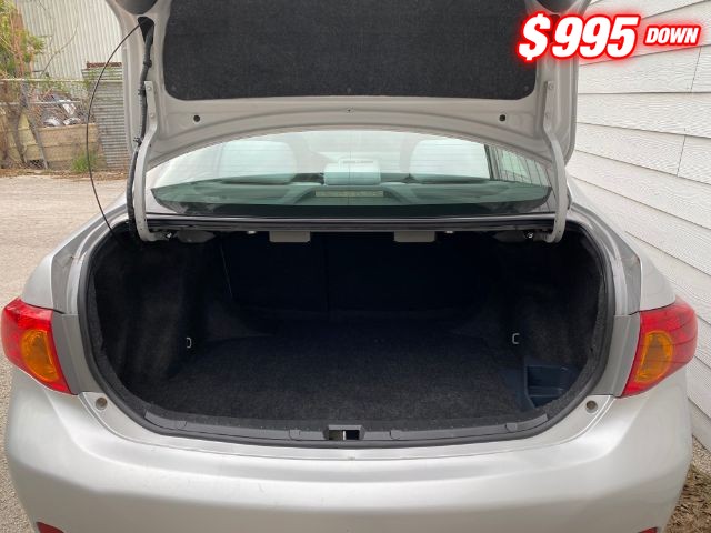 Toyota Corolla Vehicle Image 07