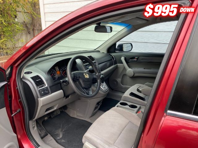 Honda CR-V Vehicle Image 05