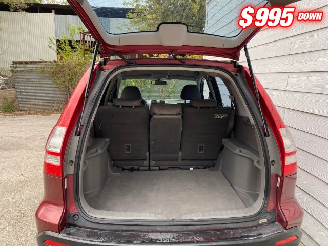 Honda CR-V Vehicle Image 07