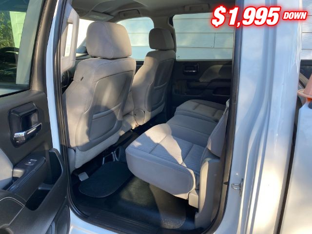 Chevrolet Silverado 1500 Vehicle Image 06