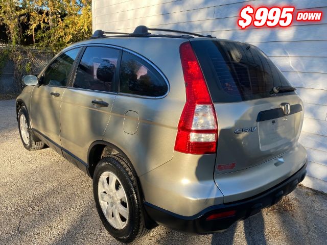 Honda CR-V Vehicle Image 03