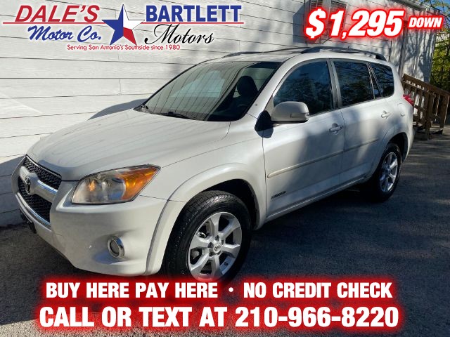 more details - toyota rav4