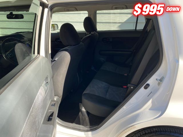 Scion xB Vehicle Image 06