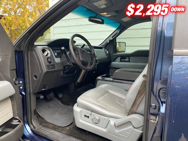 Ford F-150 Vehicle Image 05