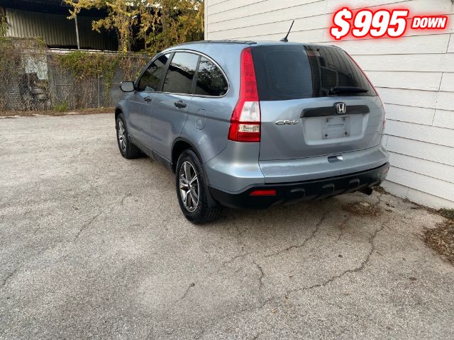 Honda CR-V Vehicle Image 03