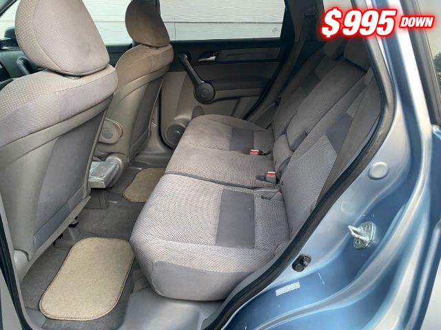 Honda CR-V Vehicle Image 06