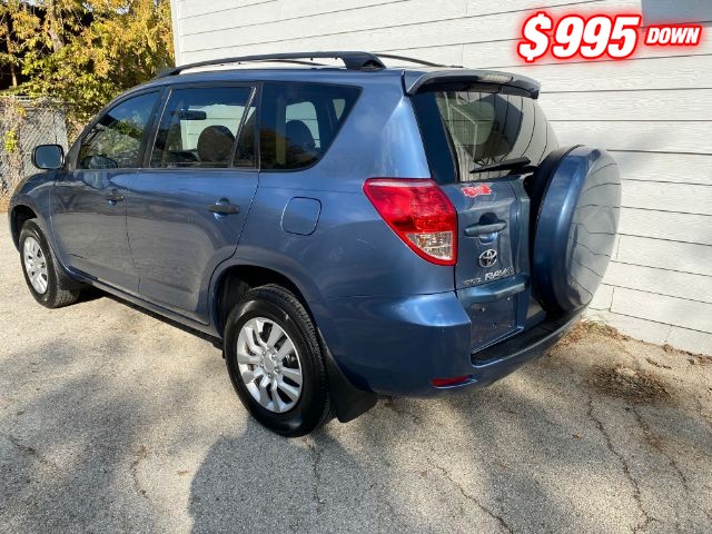 Toyota RAV4 Vehicle Image 03