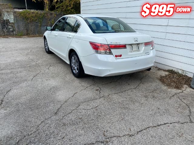 Honda Accord Sedan Vehicle Image 03