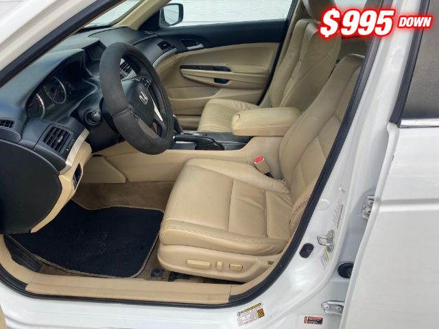 Honda Accord Sedan Vehicle Image 05