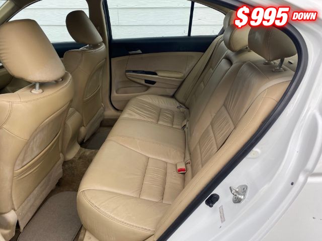 Honda Accord Sedan Vehicle Image 06