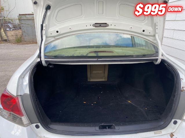 Honda Accord Sedan Vehicle Image 07