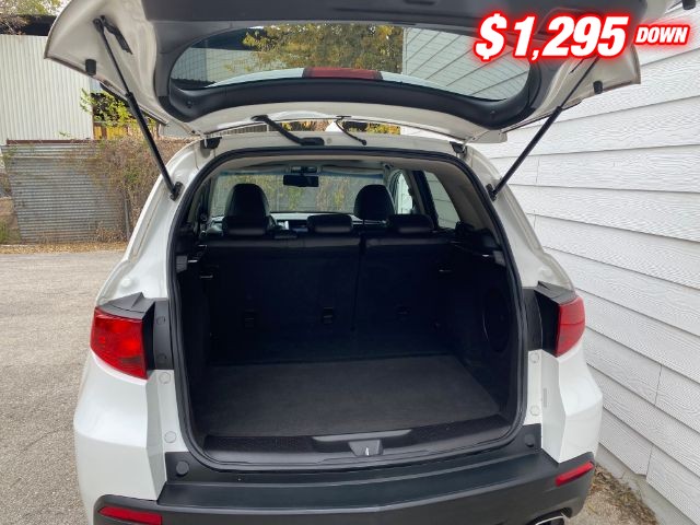 Acura RDX Vehicle Image 05