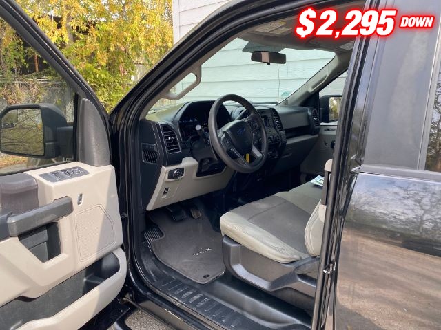 Ford F-150 Vehicle Image 05