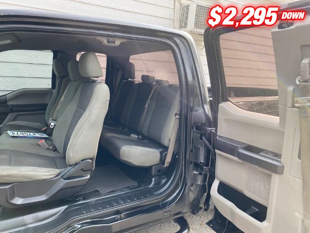 Ford F-150 Vehicle Image 06