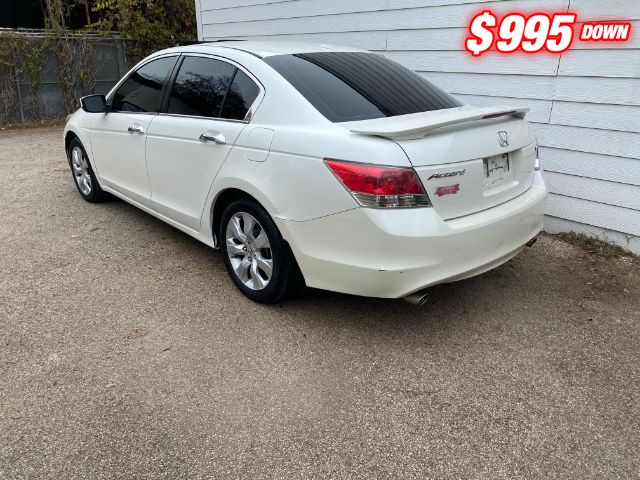 Honda Accord Sedan Vehicle Image 03