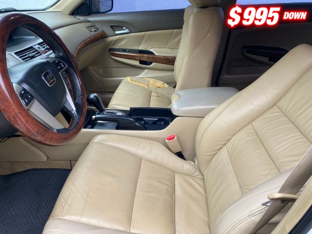 Honda Accord Sedan Vehicle Image 05