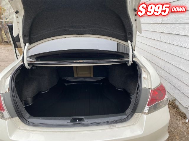 Honda Accord Sedan Vehicle Image 07