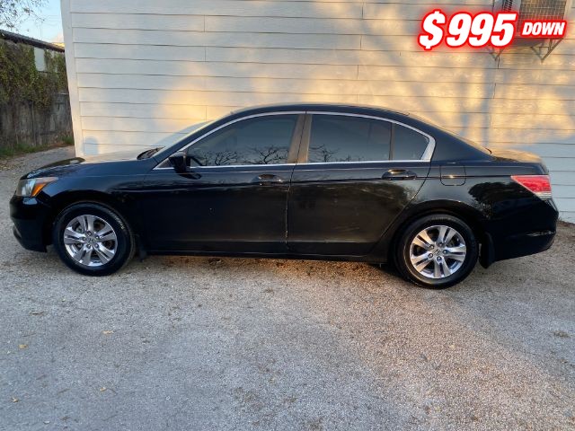 Honda Accord Sedan Vehicle Image 02