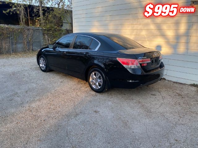 Honda Accord Sedan Vehicle Image 03