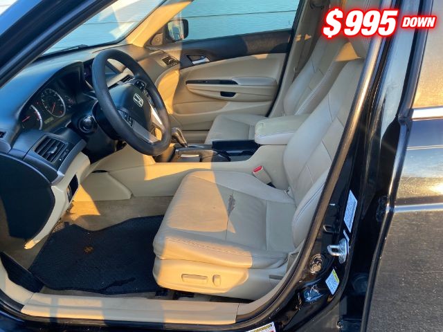 Honda Accord Sedan Vehicle Image 05