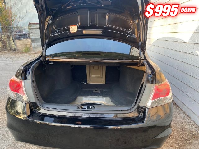 Honda Accord Sedan Vehicle Image 07