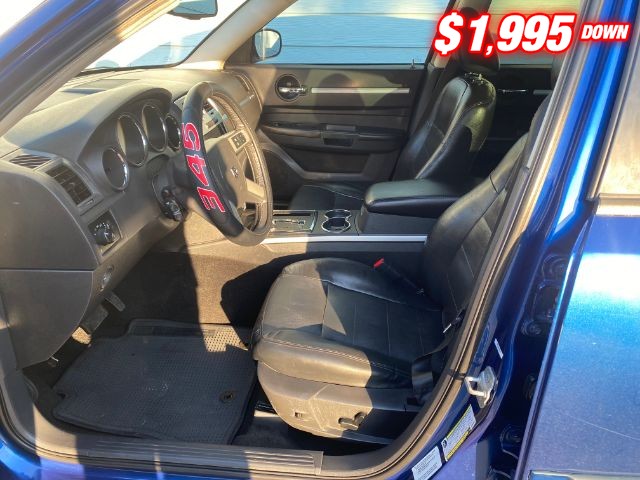 Dodge Charger Vehicle Image 05