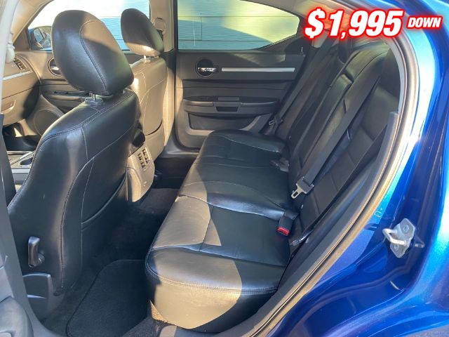 Dodge Charger Vehicle Image 06