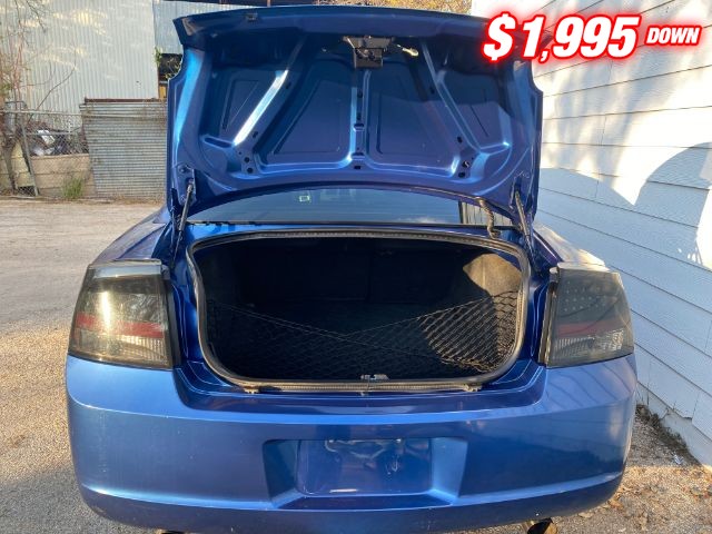 Dodge Charger Vehicle Image 07