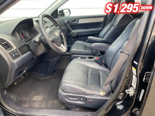 Honda CR-V Vehicle Image 05