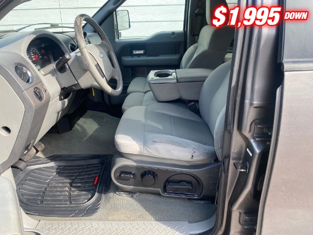 Ford F-150 Vehicle Image 05