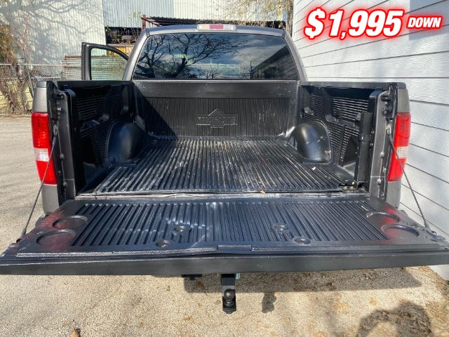 Ford F-150 Vehicle Image 07