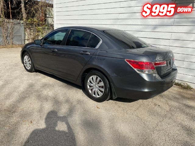 Honda Accord Sedan Vehicle Image 03