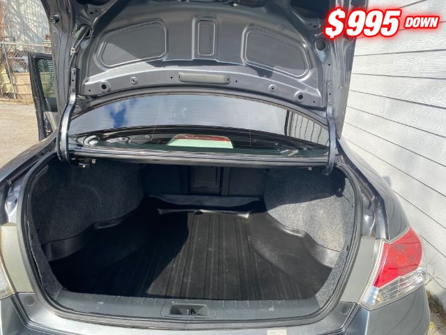 Honda Accord Sedan Vehicle Image 07