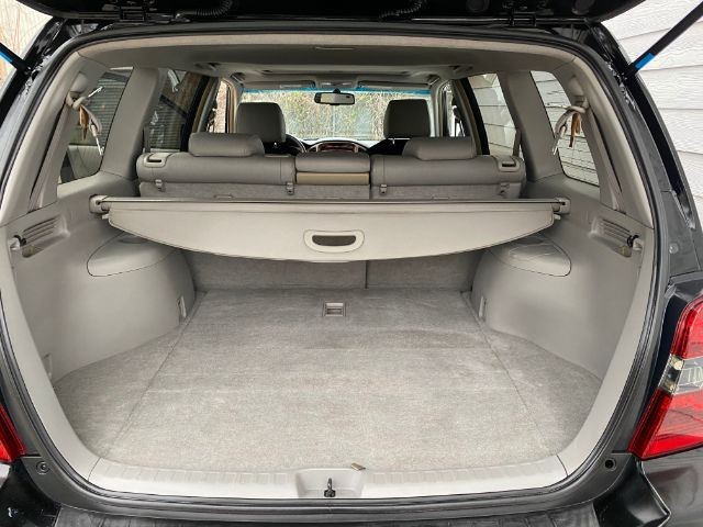 Toyota Highlander Vehicle Image 07