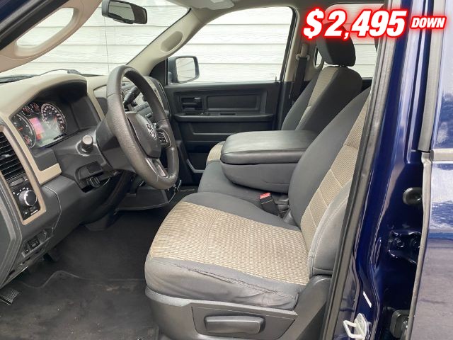 Ram 1500 Vehicle Image 05