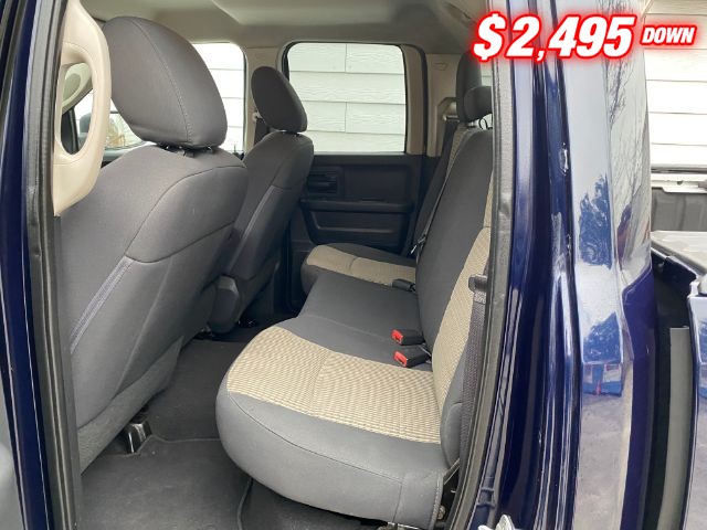 Ram 1500 Vehicle Image 06